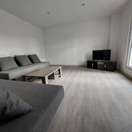Appartement Independant A Le Blanc-Mesnil Luaran gambar