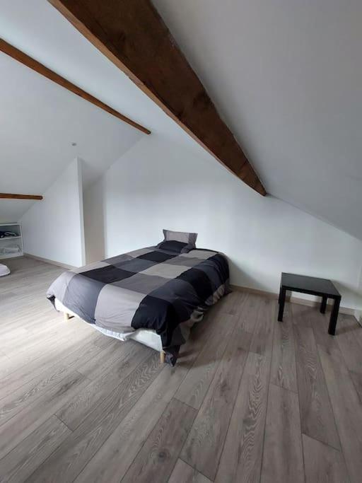 Appartement Independant A Le Blanc-Mesnil Luaran gambar